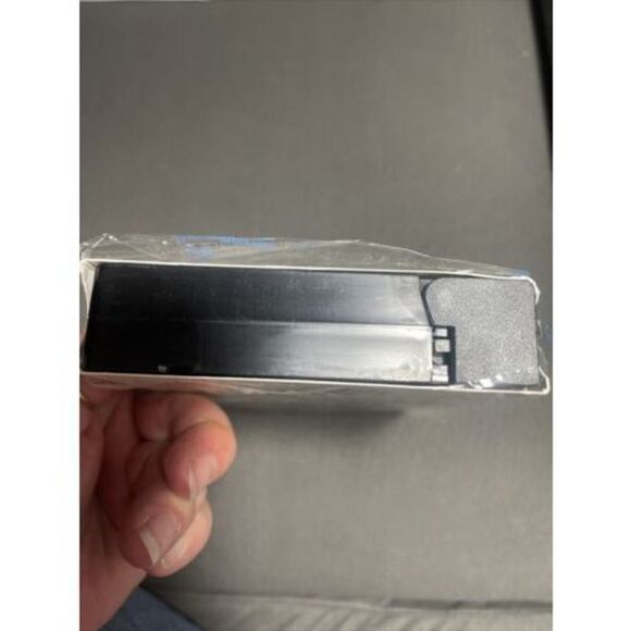 Walt Disney - The Pacifier 2005 VHS Vin Diesel - Hard To Find - Rare - Picture 3 of 9